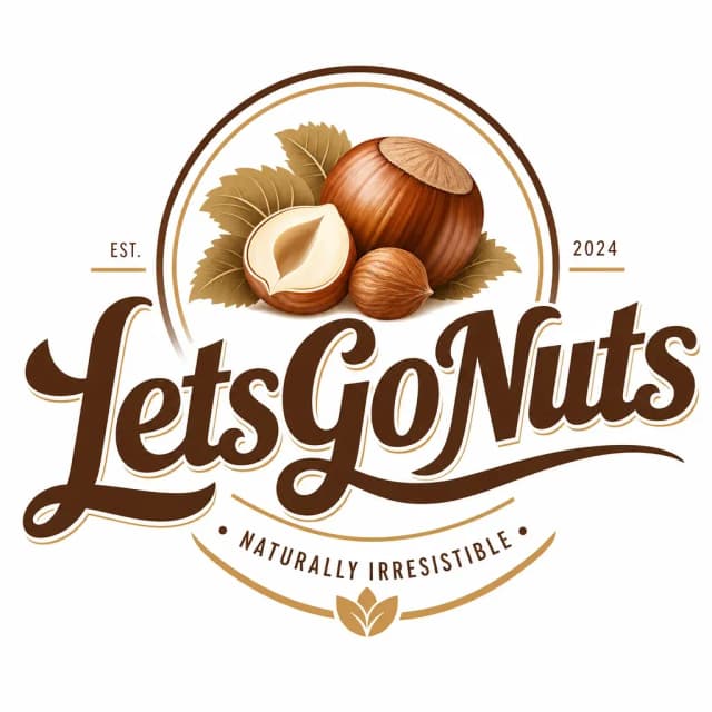 LetsGoNuts